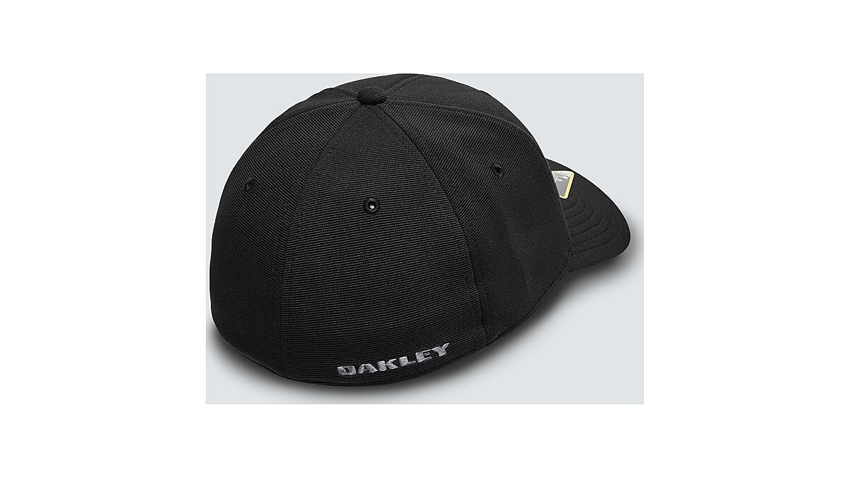 Oakley Men's Static Icon FF Hat