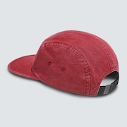 Off-Grid Hat - Iron Red