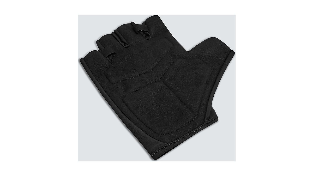 Oakley Drops Road Glove - Blackout | Oakley® US