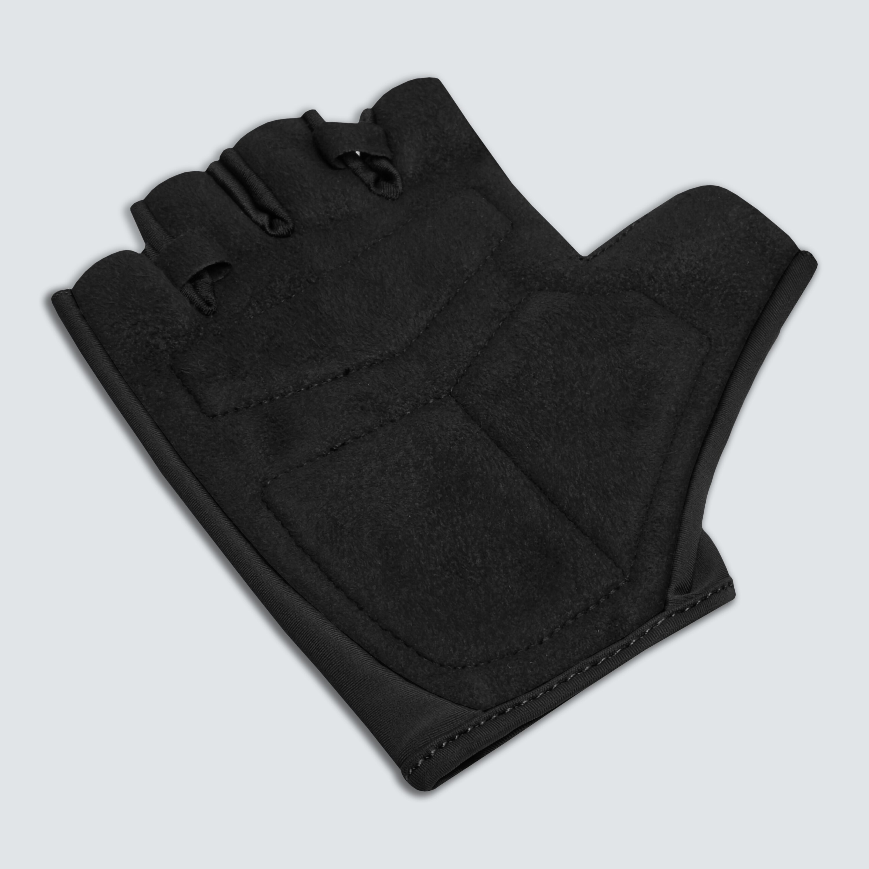 oakley fingerless gloves