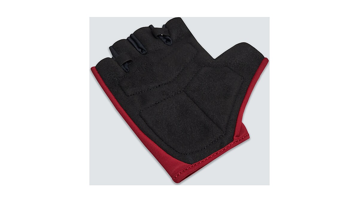 Oakley Drops Road Glove - Iron Red | Oakley JP Store