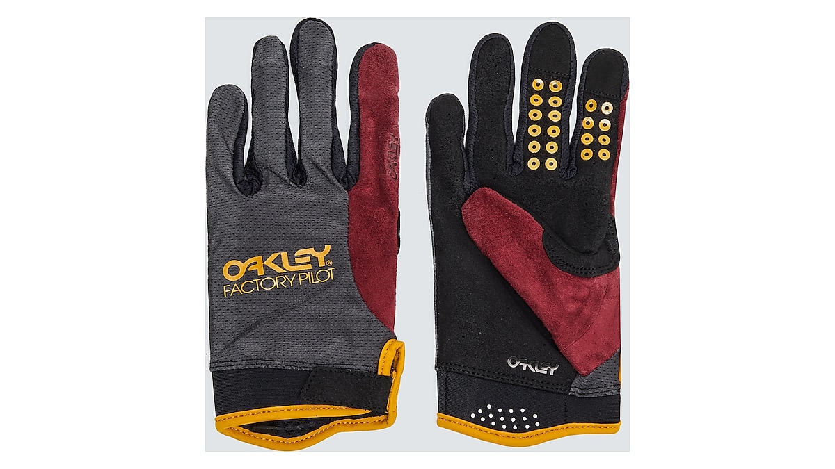 販売実績No.1 オークリー OAKLEY ALL MOUNTAIN MTB GLOVE バイク 自転車 グローブ メンズ FORGED IRON  FOS900878-24J shesaboss.org