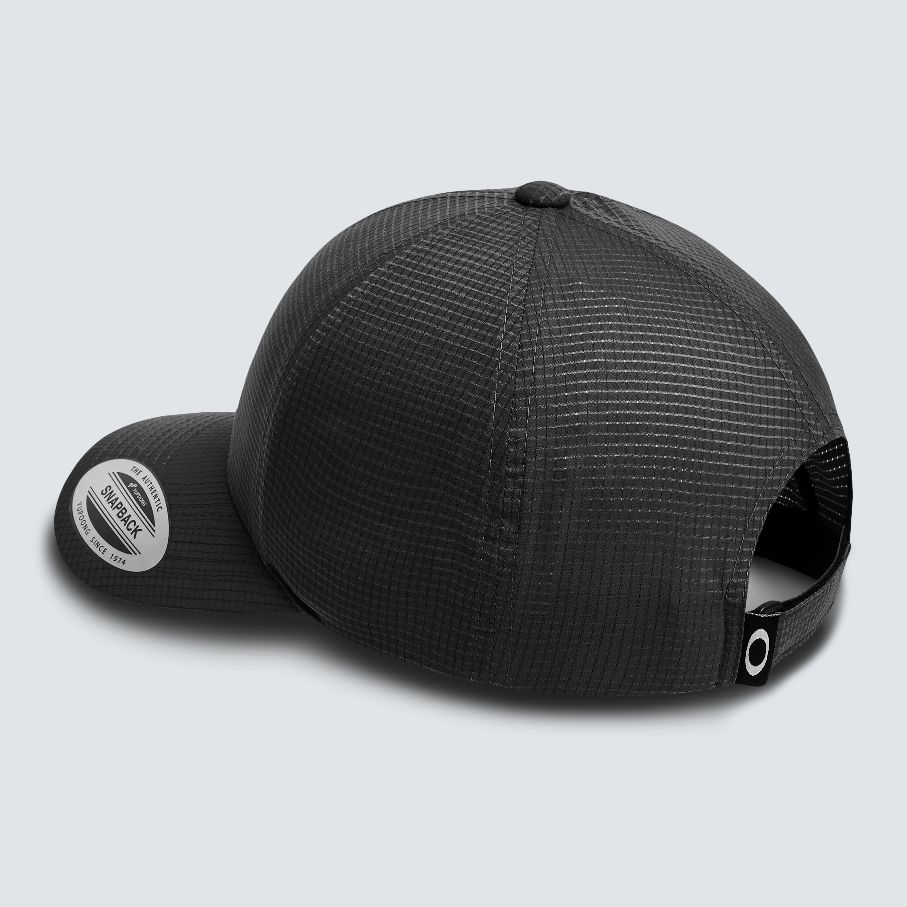 oakley low profile hat