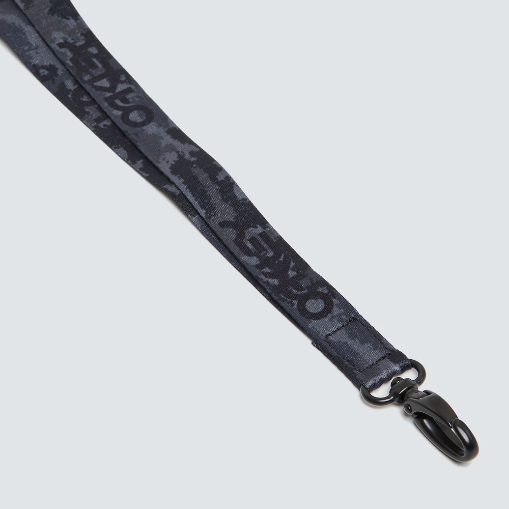 Oakley Oakley Lanyard - Grey Brush Camo | Oakley OSI CA Store | Official  Oakley Standard Issue