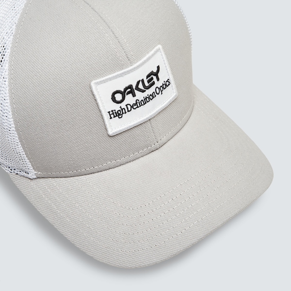 Oakley B1B Hdo Patch Trucker