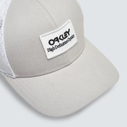 Oakley B1B Hdo Patch Trucker - Stone Gray