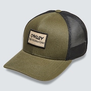 Oakley B1B Hdo Patch Trucker - New Dark Brush