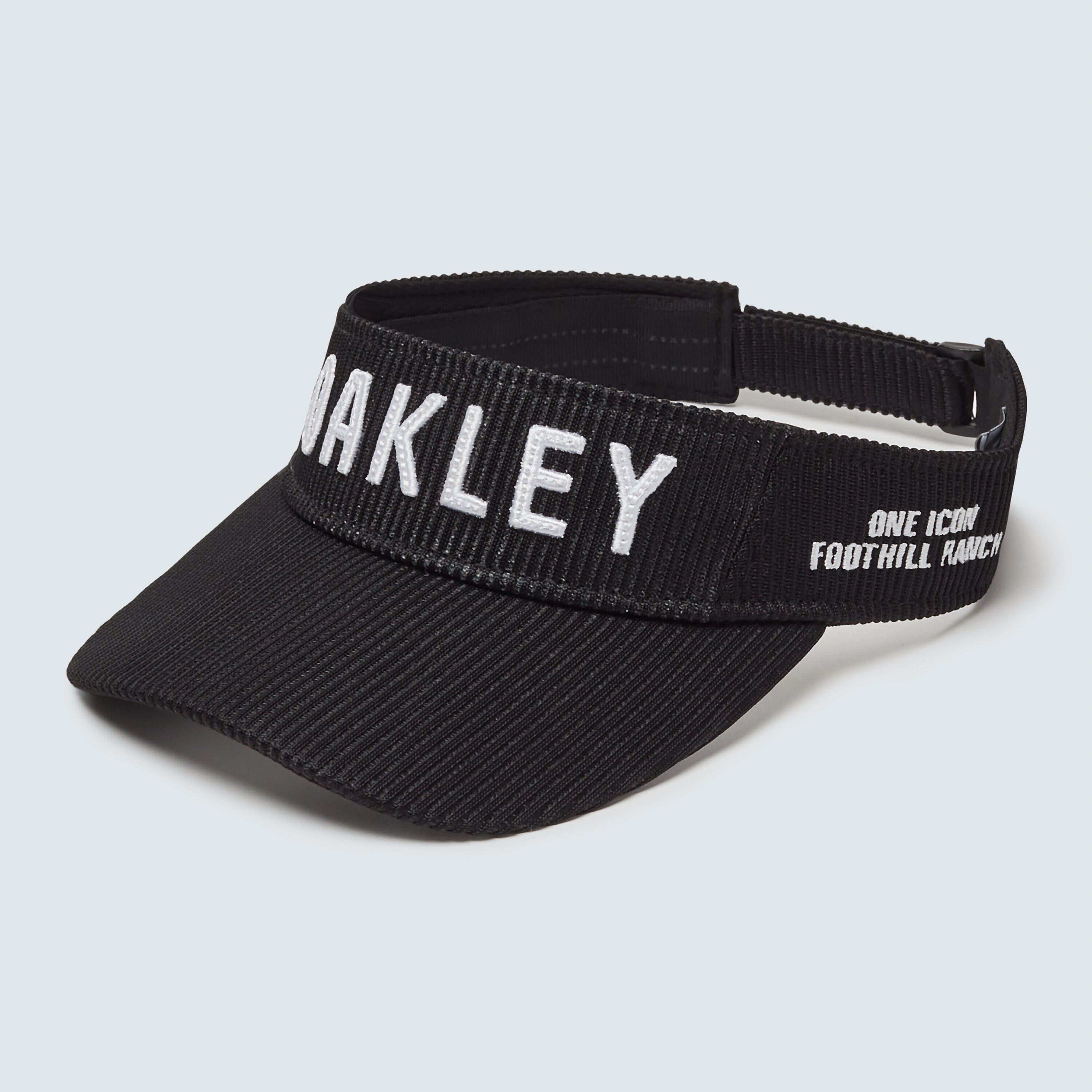 Oakley Oakley Mesh Visor  - Blackout | Oakley JP Store