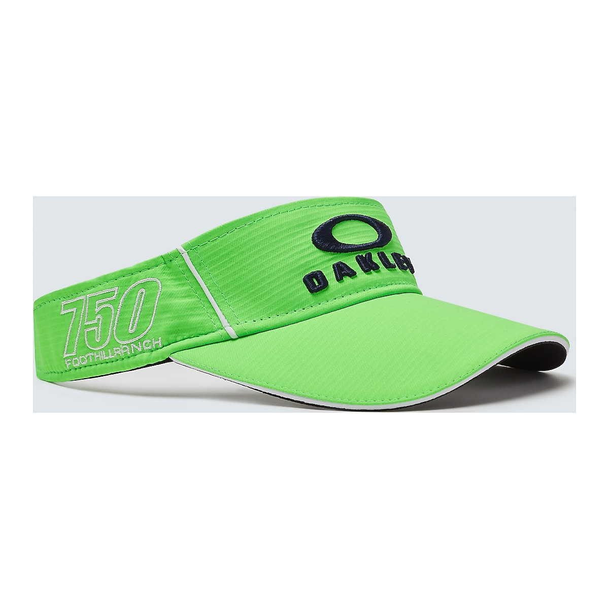 Oakley Oakley Fixed Visor 22.0 - Neon Green | Oakley JP Store