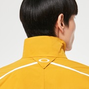Skull Synchronism Jacket 5.0 - Amber Yellow