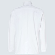 Skull Common Tailored Jacket 3.0 - White