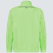 Oakley Tactful Wind Jacket 4.0 - Neon Green