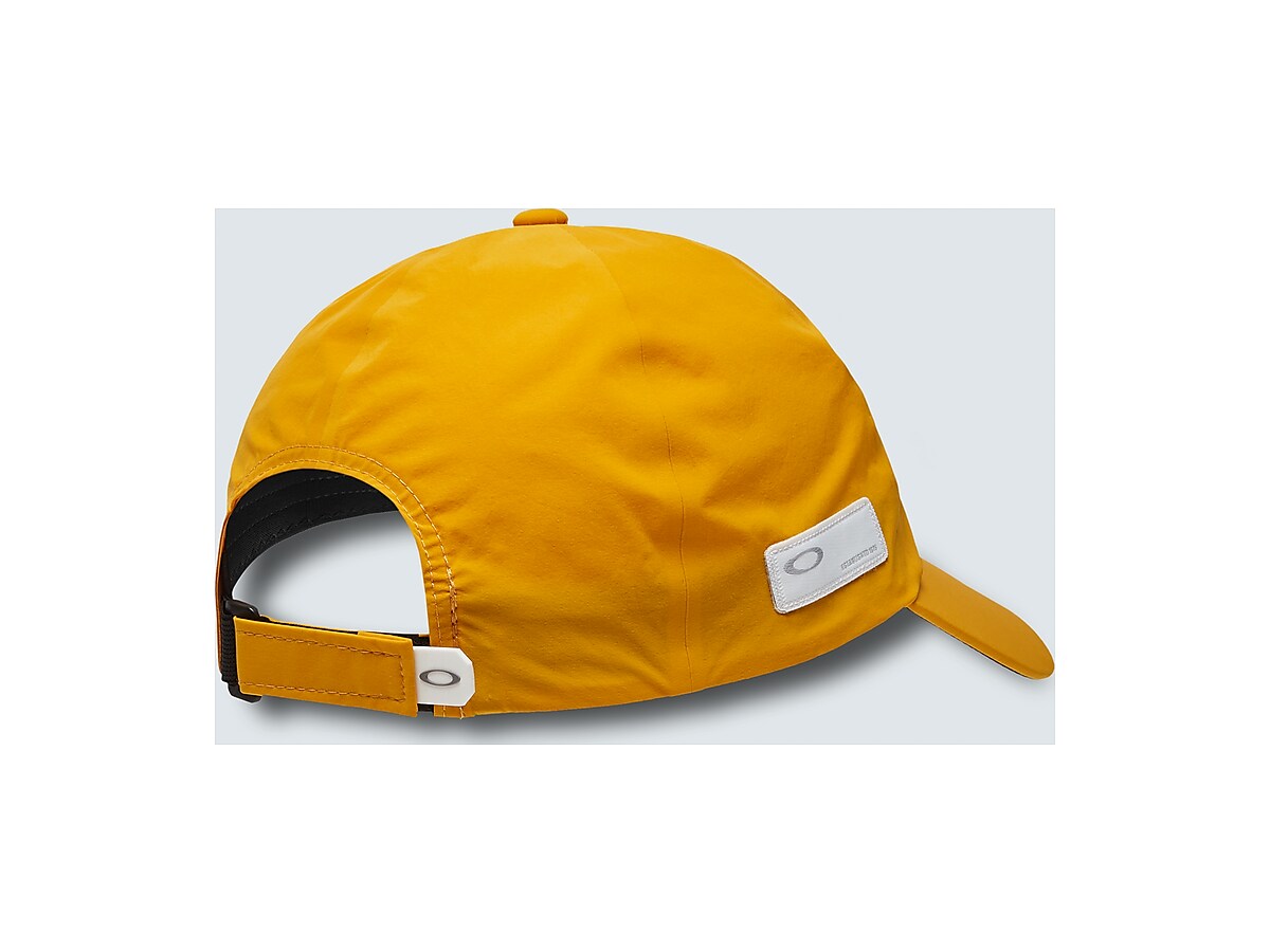 Oakley Skull Synchronism Cap 22.0 - Amber Yellow - FOS901000-5AA | Oakley  JP Store