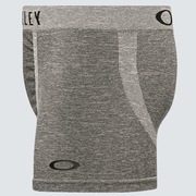 O-Fit Boxer Low 6.0 - Dark Gray Heather
