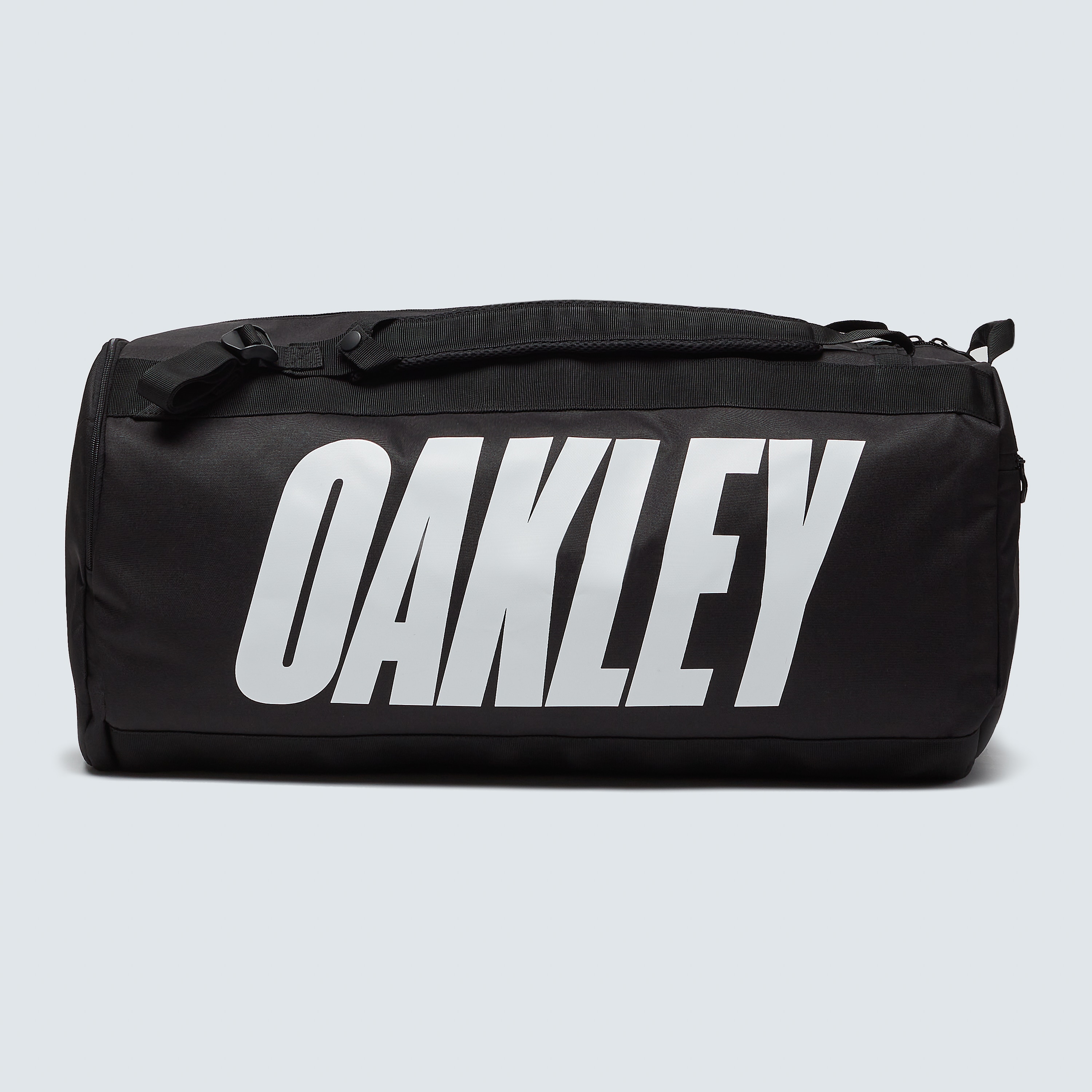 Oakley Essential Boston L  - Blackout | Oakley JP Store