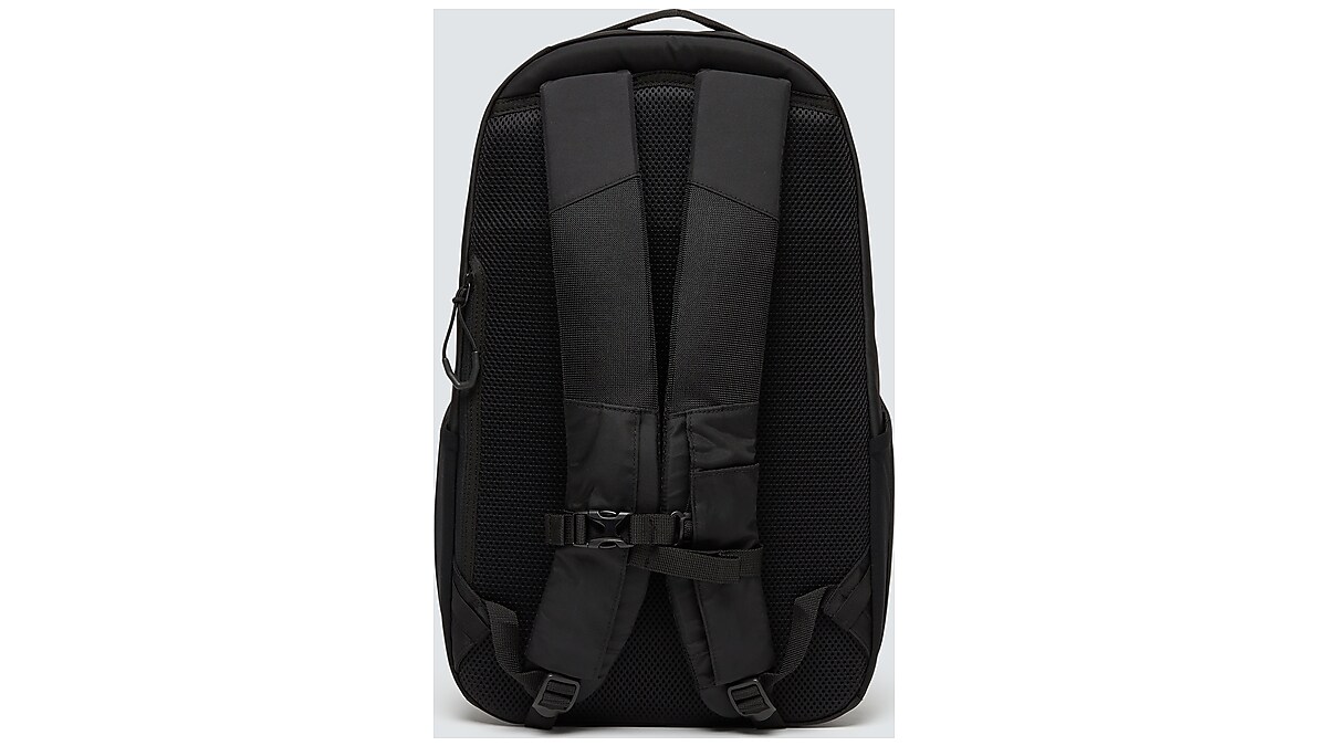 オークリー OAKLEY Essential Backpack M 6.0 ブラック スポーツ バックパック リュック FOS900983-02E  【特別送料無料！】