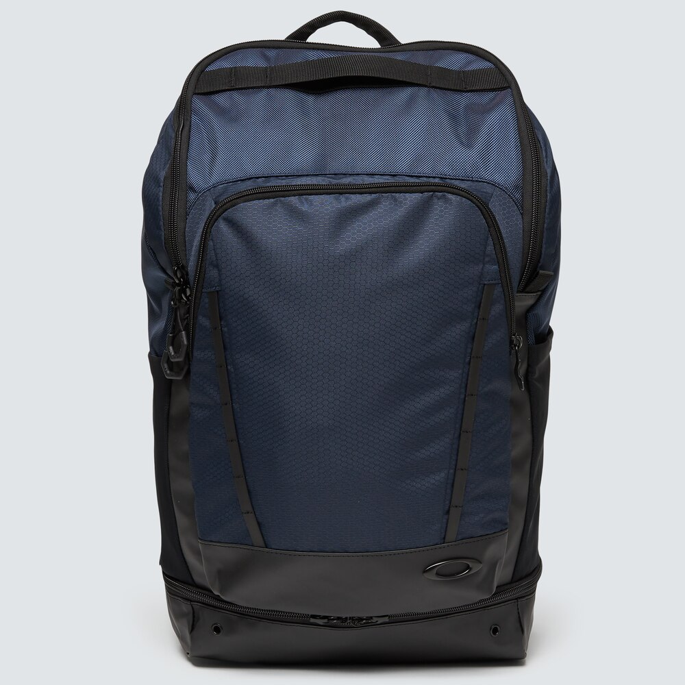 Oakley Essential Backpack L 6 0 Black Iris Fos9009 6dg Oakley Jp Store