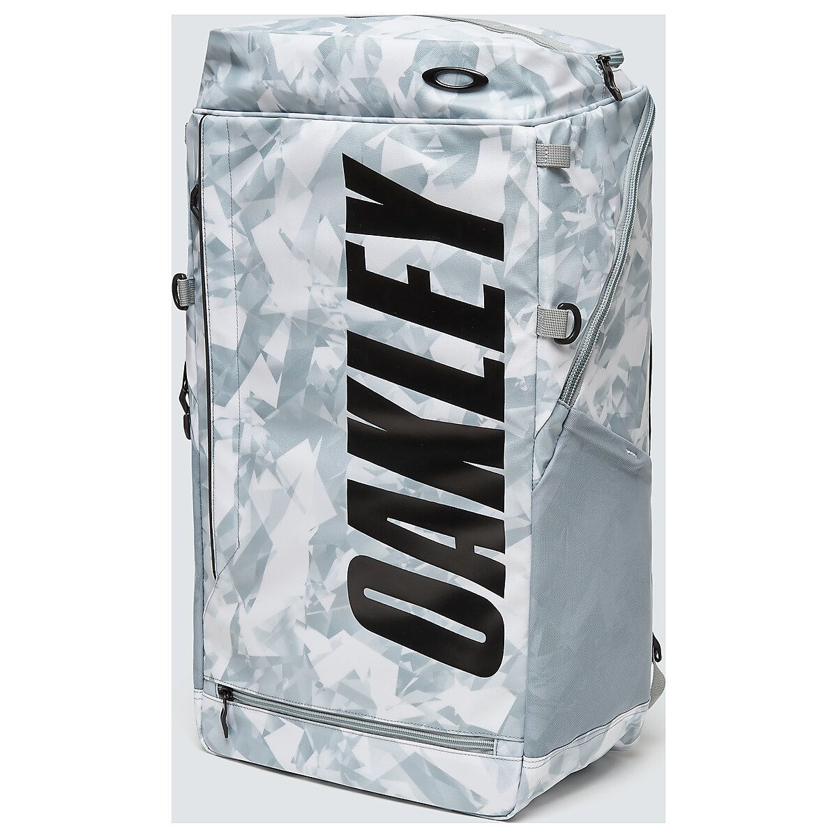 Oakley Essential Square Pack Xl 6.0 - White Geo Print | Oakley JP Store