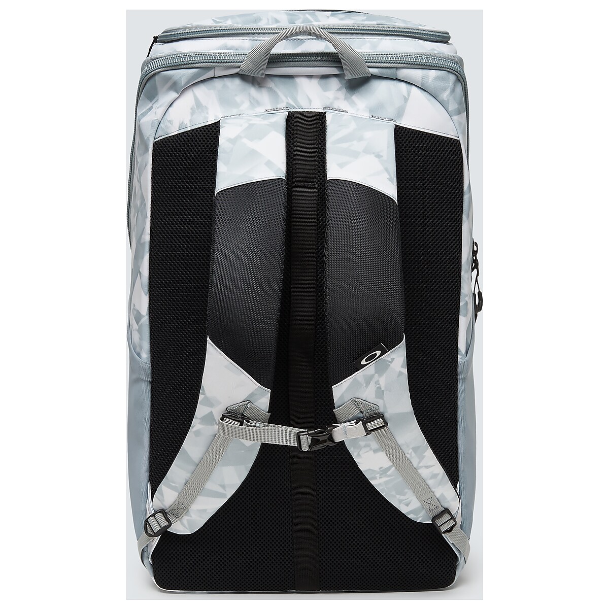 Oakley Essential Square Pack Xl 6.0 - White Geo Print | Oakley JP Store Oakley Essential Square Pack Xl 6.0 - White Geo Print | Oakley JP Store