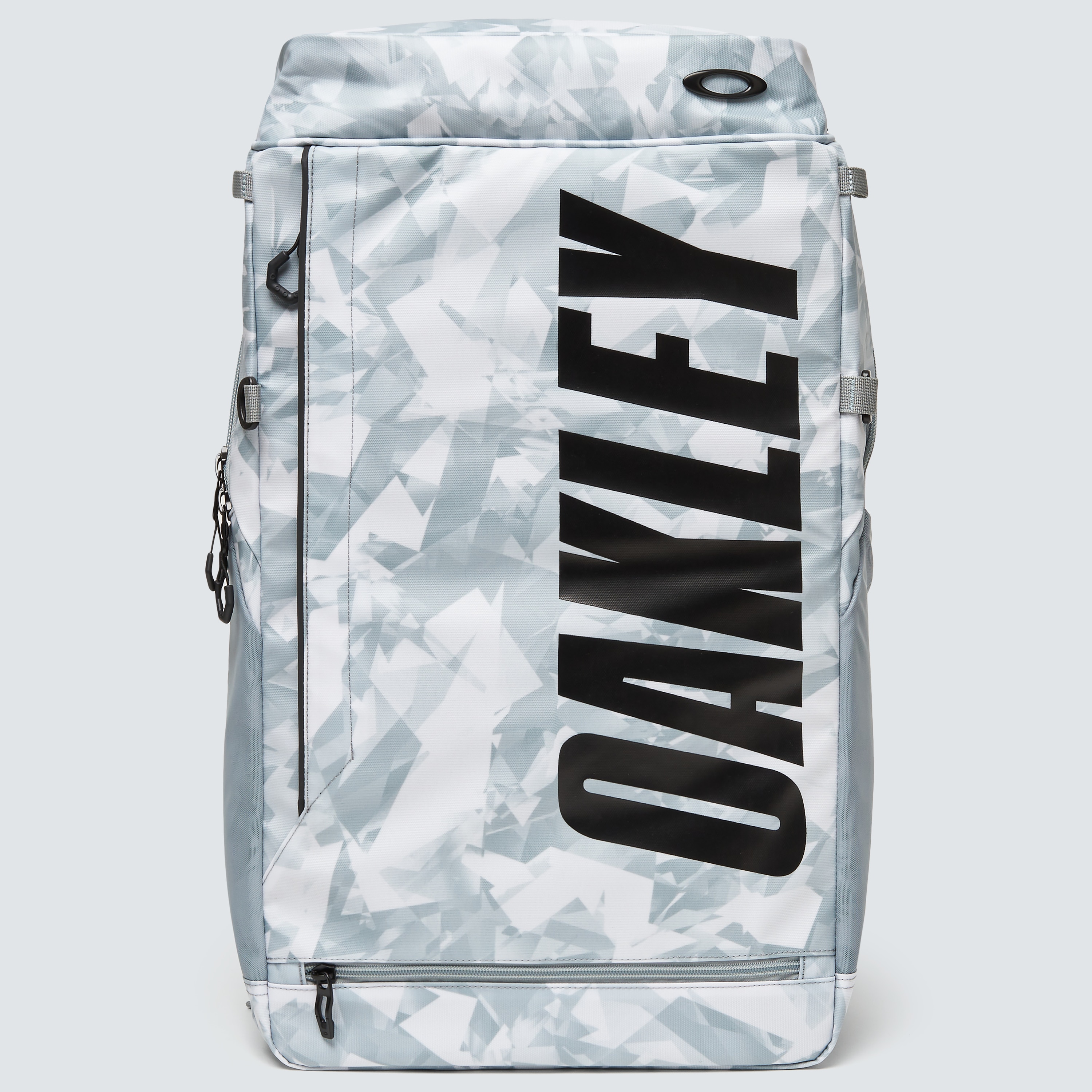 Oakley Essential Square Pack Xl 6.0 - White Geo Print | Oakley JP Store