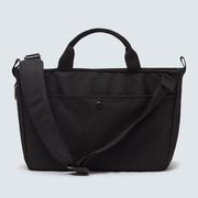 Essential Od Shoulder Bag L 6.0 - Blackout