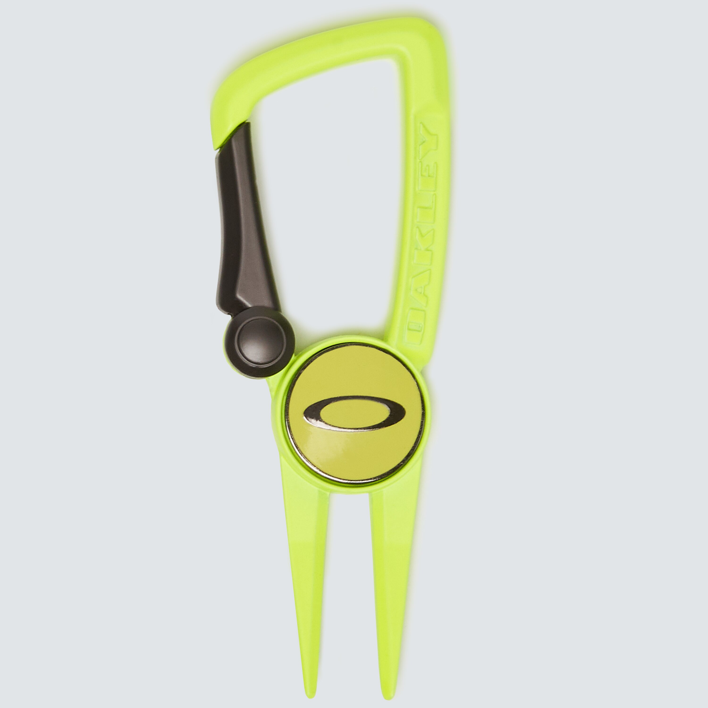 Oakley Oakley Multi Carabiner 16.0 - Yellow Fluo - FOS900975-762 | Oakley  JP Store