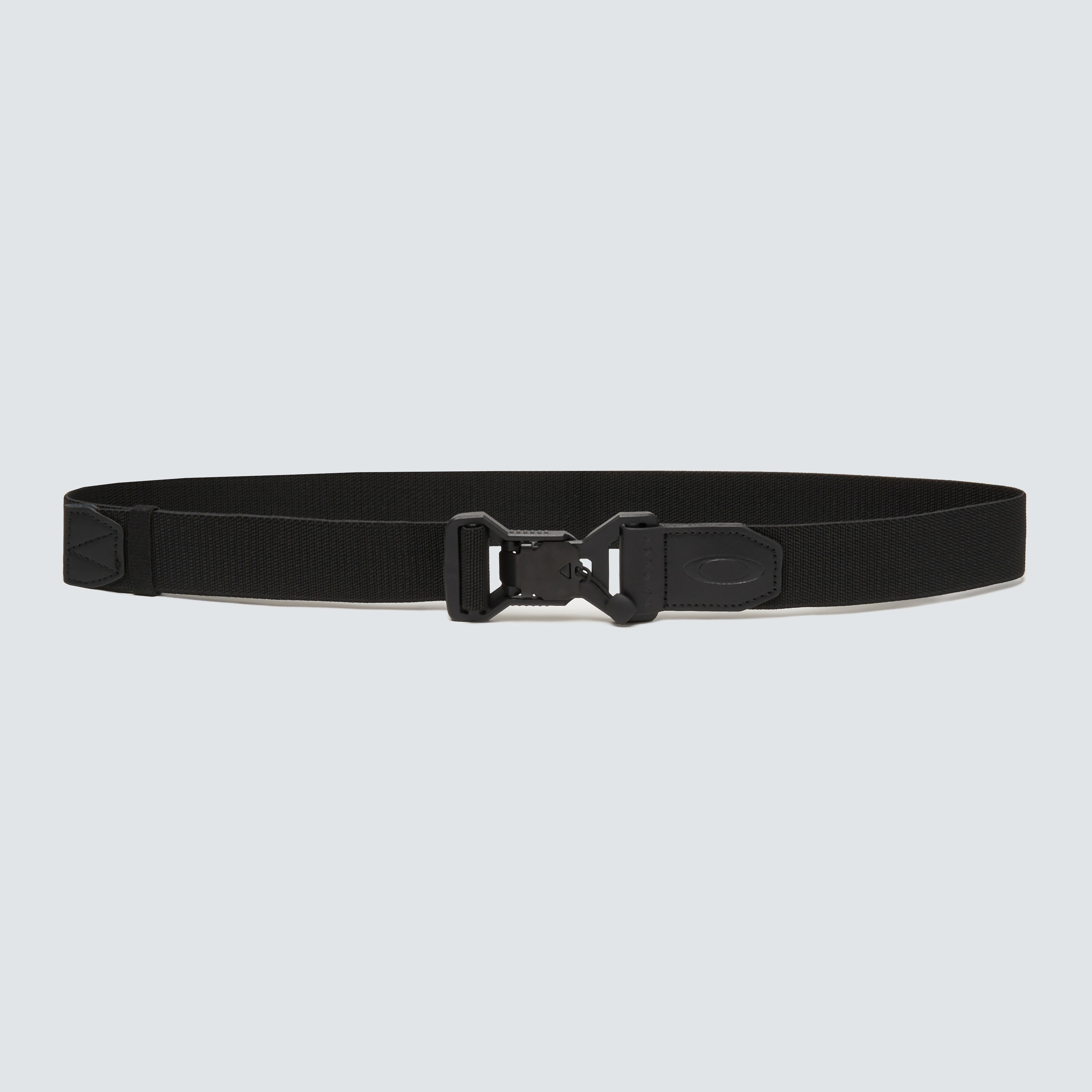 Oakley Oakley Buckle Belt  - Blackout | Oakley JP Store