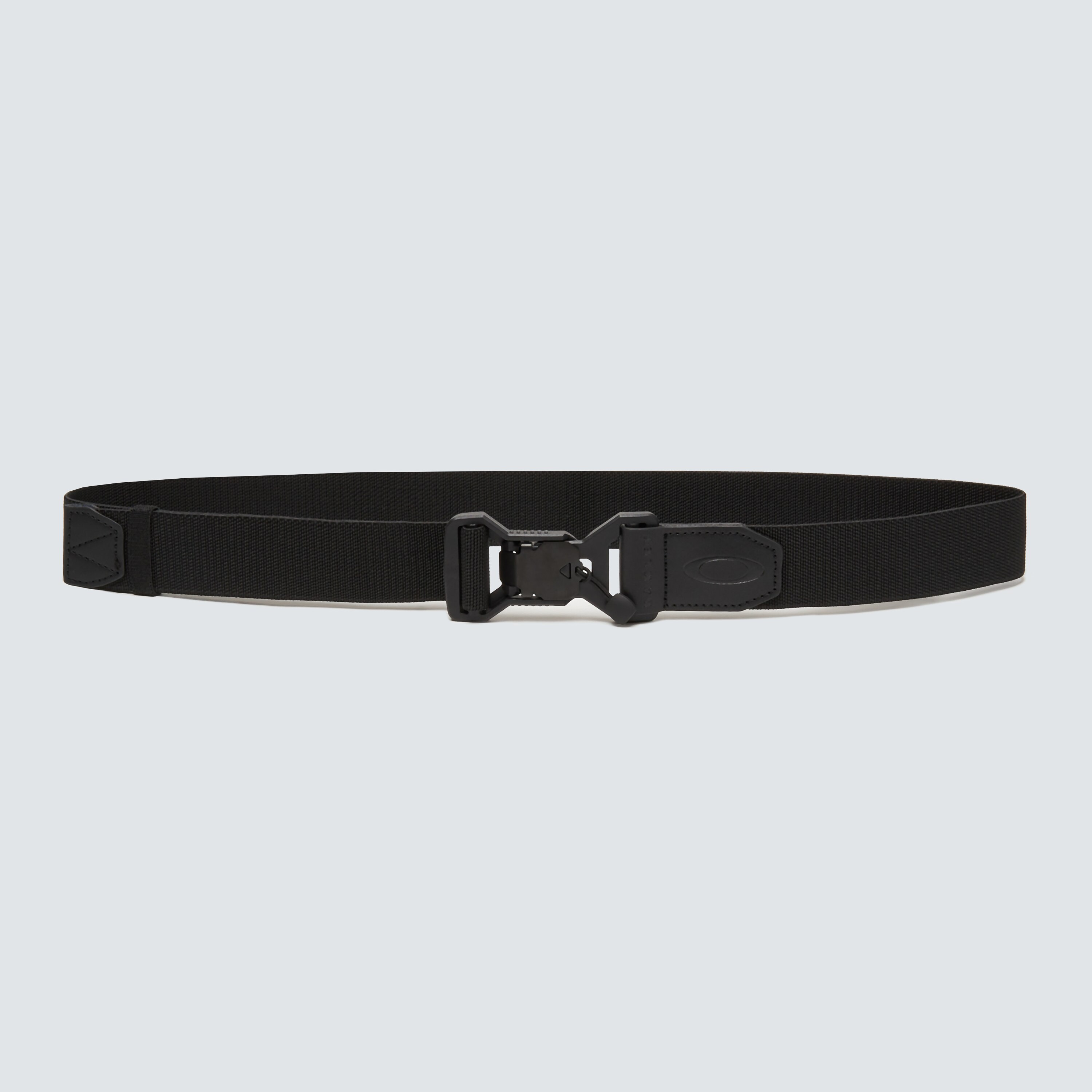 Oakley Oakley Buckle Belt 16.0 Blackout Oakley JP Store