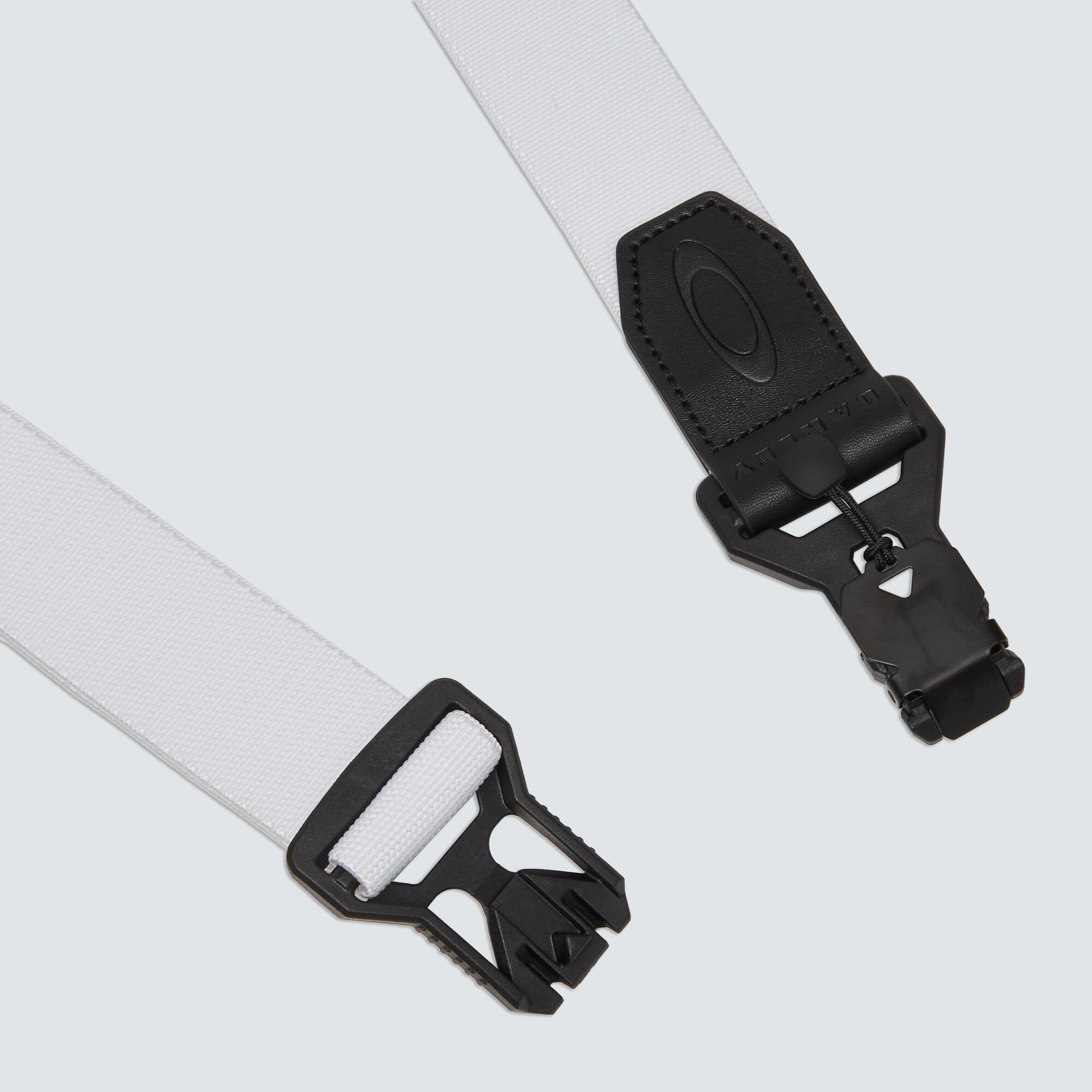 Oakley Oakley Buckle Belt 16.0 White FOS900973100 Oakley JP Store