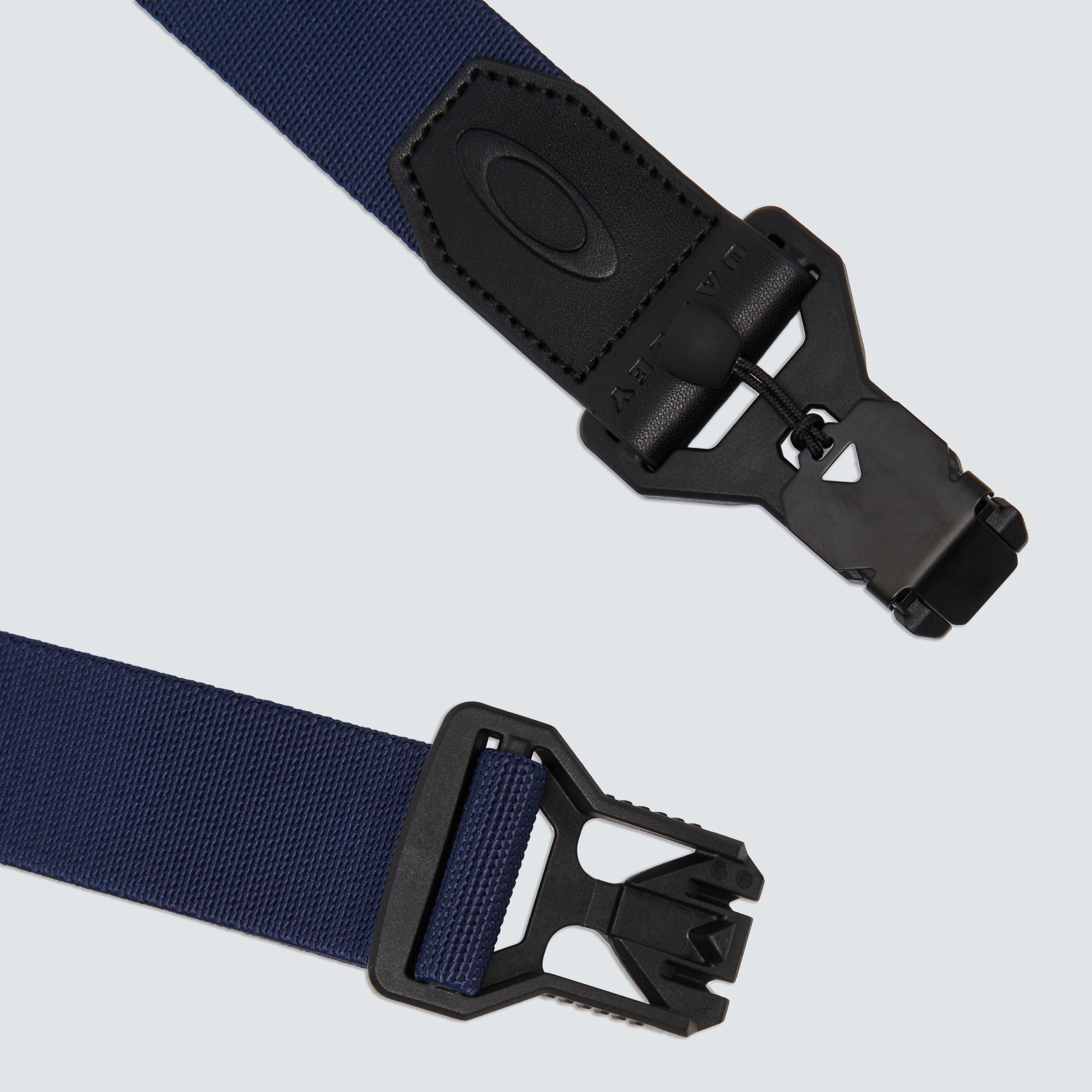 Oakley Oakley Buckle Belt 16.0 Peacoat Oakley JP Store