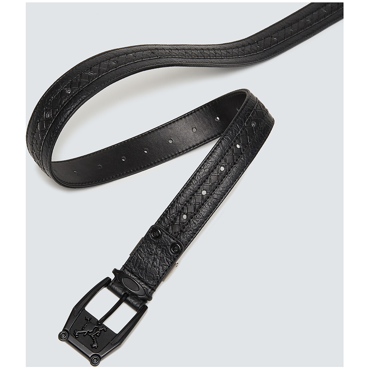 Oakley Skull Belt 16.0 - Blackout | Oakley® 日本