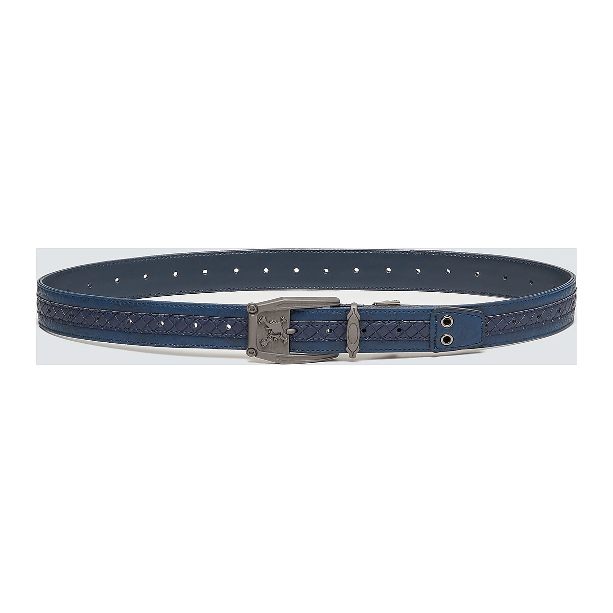 一流の品質 オークリー FOS900972 スカル ベルト PEACOAT(67Z) SKULL BELT 16.0 U【あす楽対応】  【税込?送料無料】-css.edu.om