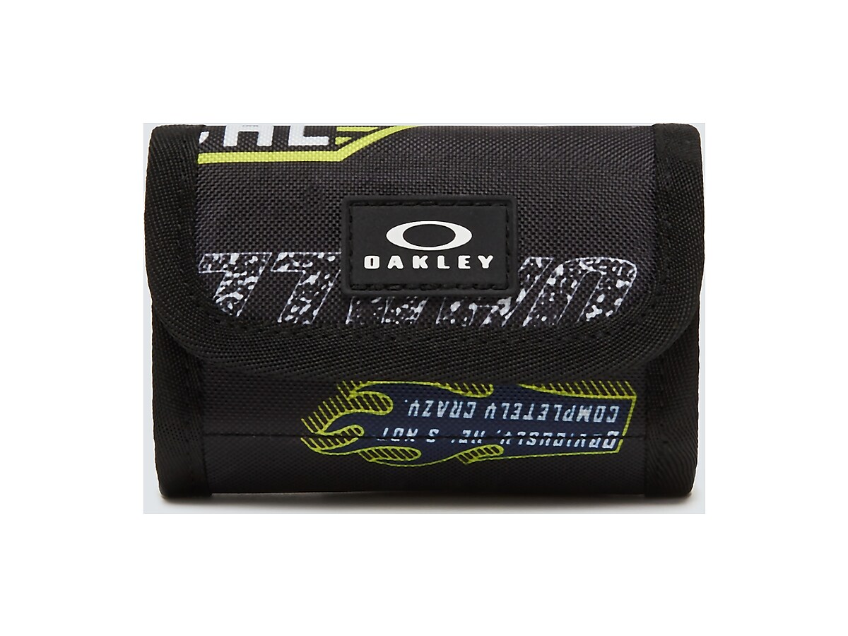 Oakley Oakley Ball Case 16.0 - Black Geo Print | Oakley® 日本