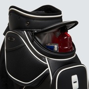 Skull Golf Bag 16.0 - Blackout