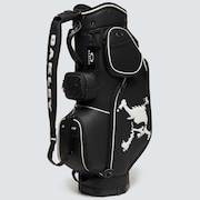 Skull Golf Bag 16.0 - Blackout
