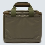 Essential Cooler Bag - Surplus Green
