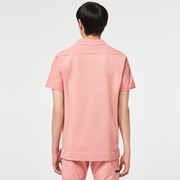 Skull Common Sweater Shirt 1.0 - Coral Marle