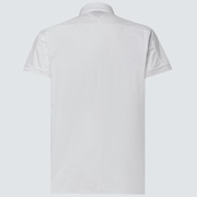 Skull Common Shirts 3.0 - White