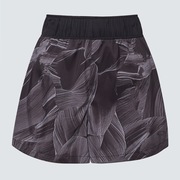 Radiant Supple Shorts 3.0 - Black Print