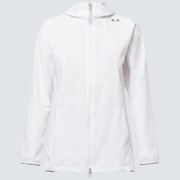 Radiant Flexible Jacket 3.0 - White