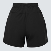 Radiant Flexible Shorts 3.0 - Blackout