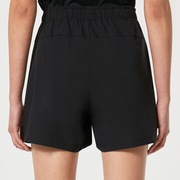 Radiant Flexible Shorts 3.0 - Blackout
