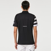 Oakley Emphatic Mx Shirt - Black Print