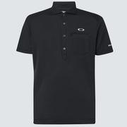 Oakley Fhr Pocket Shirt - Blackout