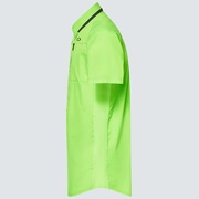 Oakley Zealous Wv Shirt 3.0 - Neon Green