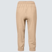 Radiant Flexible Cropped Pants 3.0 - Rye