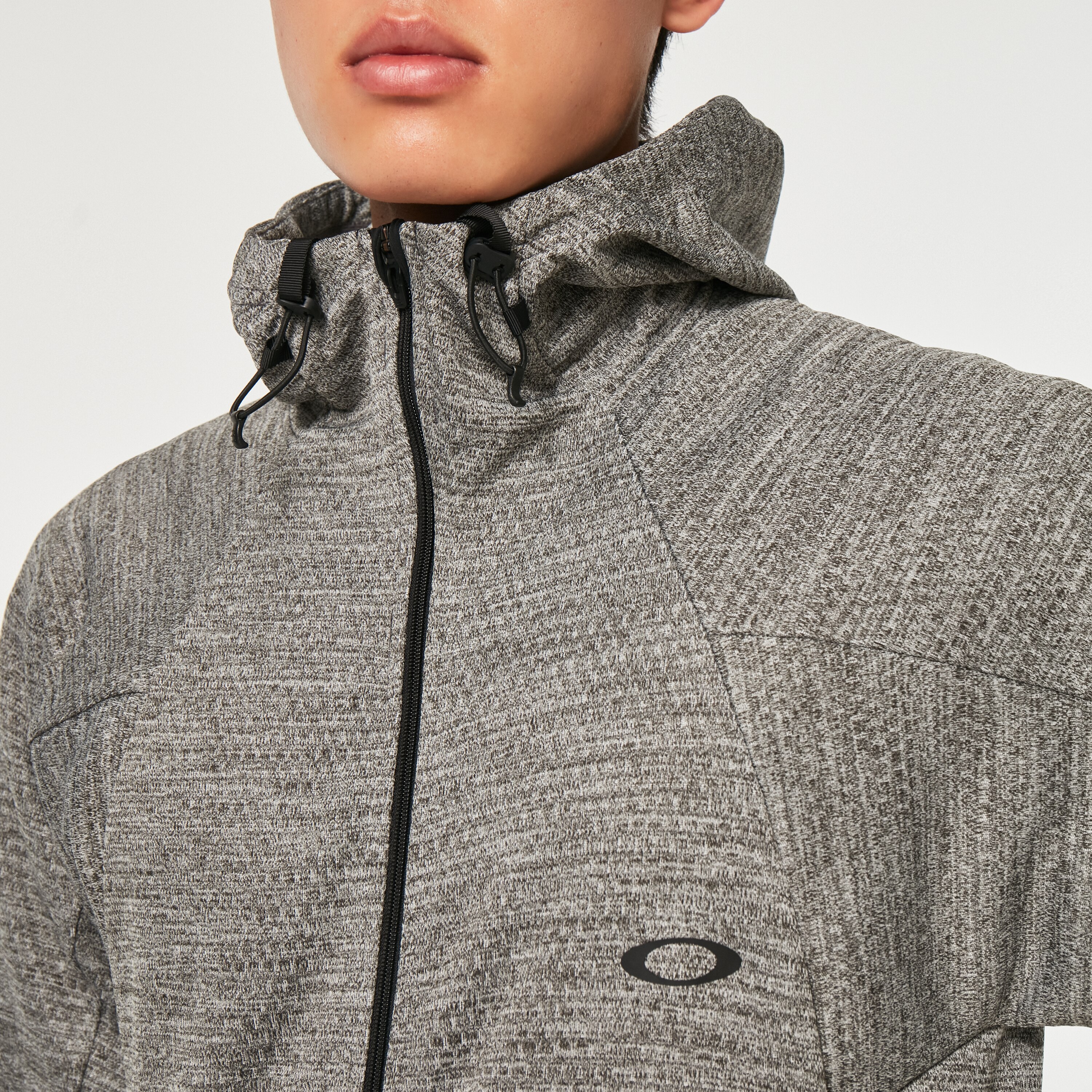 lululemon on grid full zip hoodie
