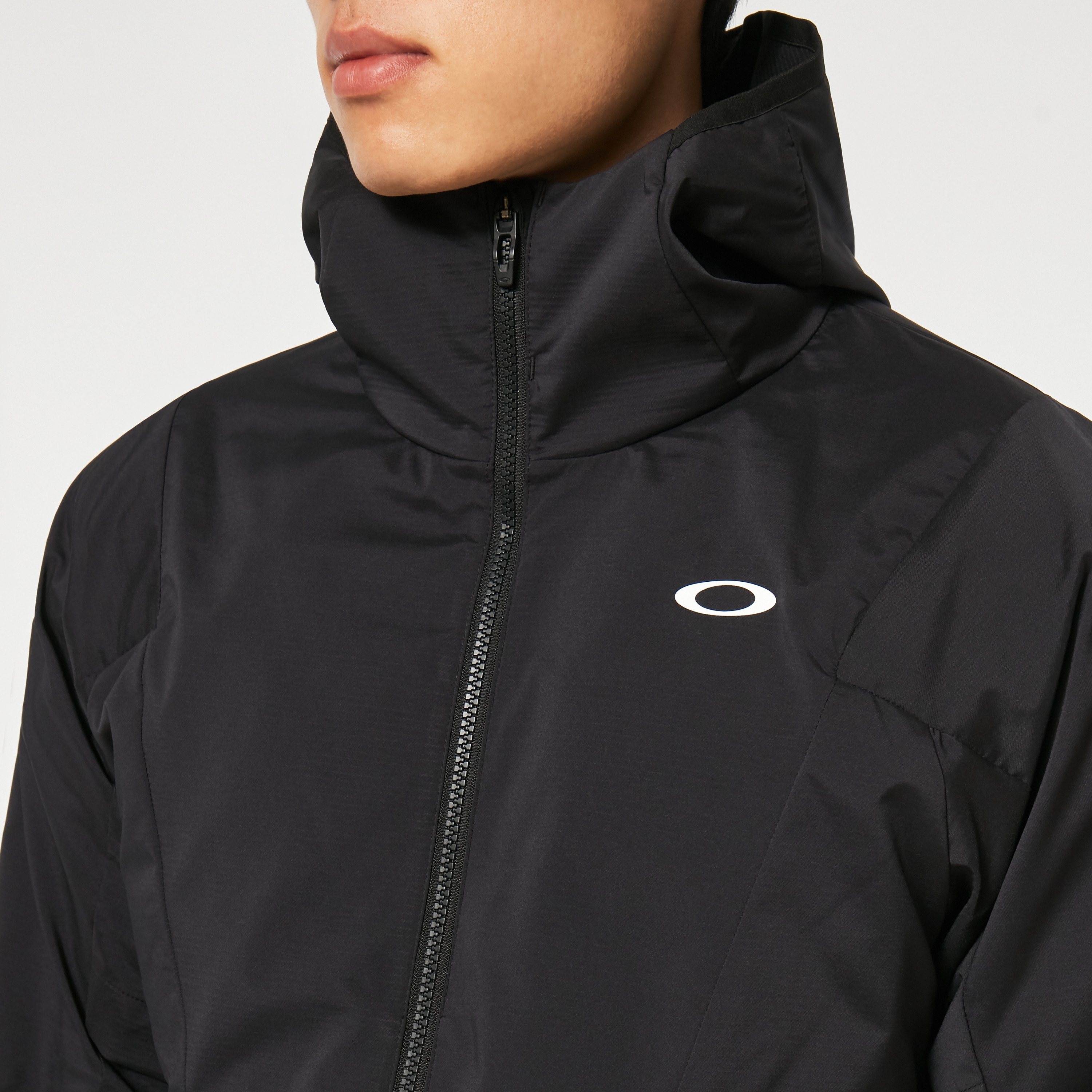 oakley performance fit jacket