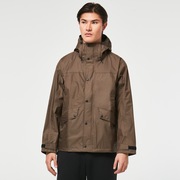 Fgl 2.5L Class C Packable Jacket 1.0 - Amber Brown