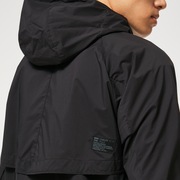 Fgl Ny Ap Packable Jacket 2.0 - Blackout